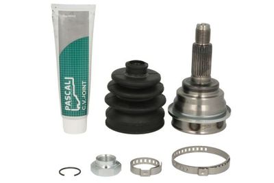 Joint Kit, drive shaft PASCAL G18010PC