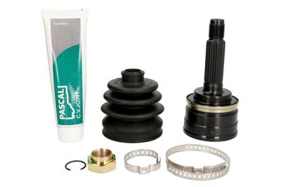 Joint Kit, drive shaft PASCAL G18012PC