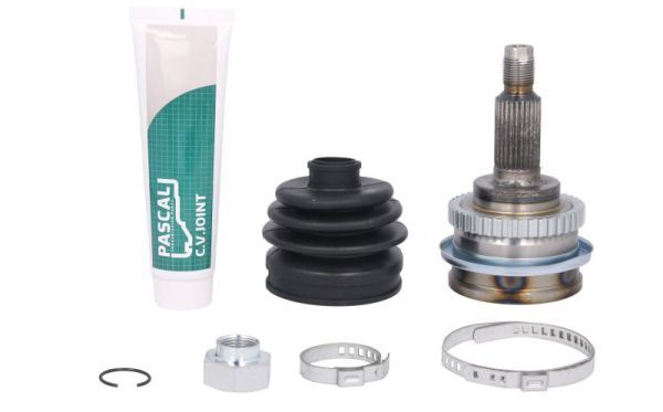 PASCAL G18013PC Joint Kit, drive shaft
