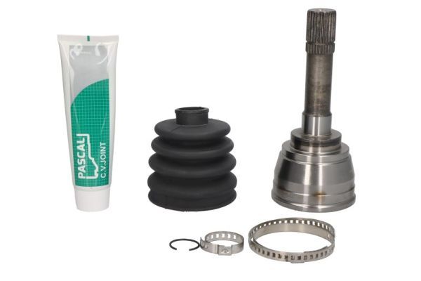 PASCAL G18017PC Joint Kit, drive shaft