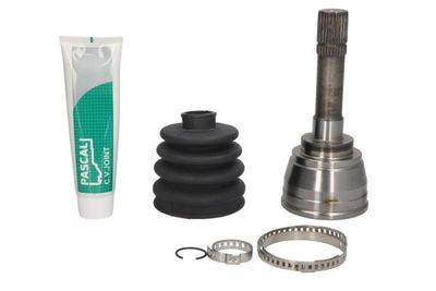Joint Kit, drive shaft PASCAL G18017PC