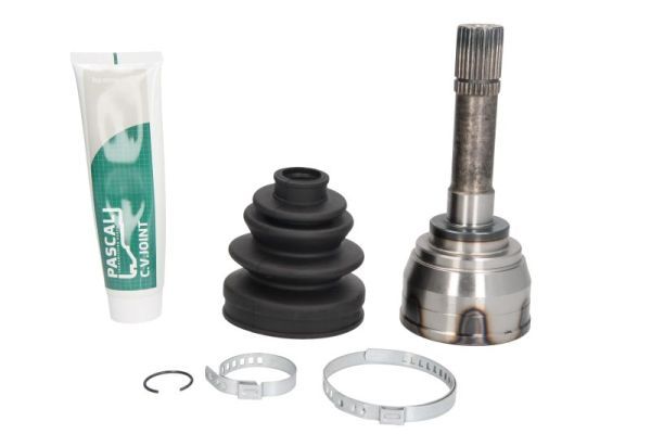 PASCAL G18019PC Joint Kit, drive shaft