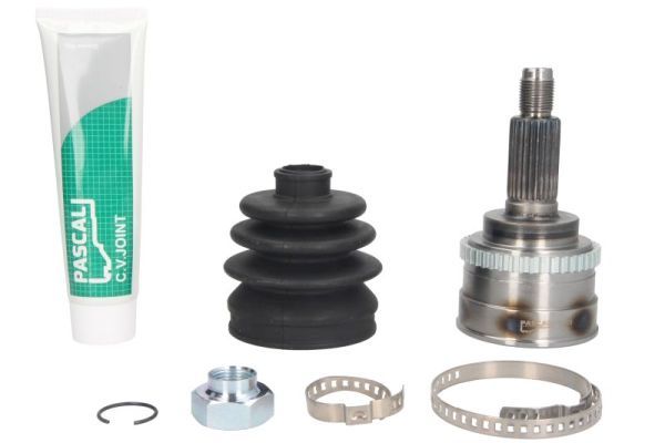 PASCAL G18028PC Joint Kit, drive shaft