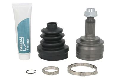 Joint Kit, drive shaft PASCAL G18029PC