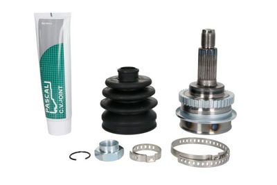 Joint Kit, drive shaft PASCAL G18030PC