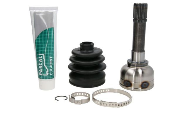 PASCAL G18034PC Joint Kit, drive shaft
