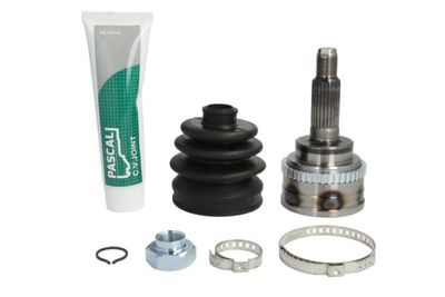 Joint Kit, drive shaft PASCAL G18036PC