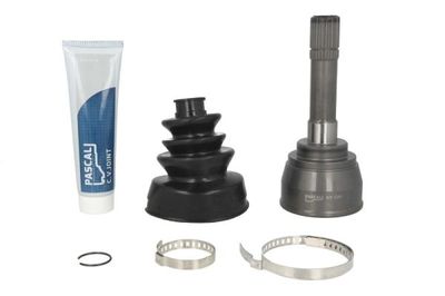 Joint Kit, drive shaft PASCAL G18037PC