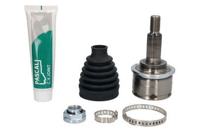 Joint Kit, drive shaft PASCAL G18039PC