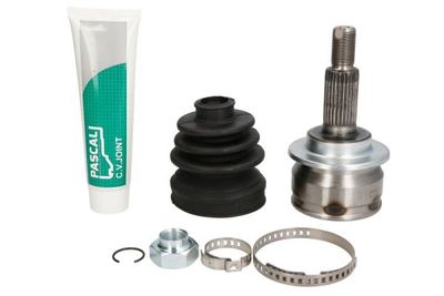 Joint Kit, drive shaft PASCAL G18040PC