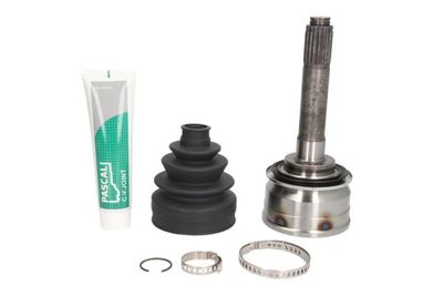 Joint Kit, drive shaft PASCAL G19002PC