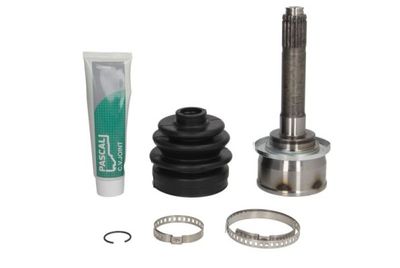 Joint Kit, drive shaft PASCAL G19003PC