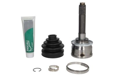 Joint Kit, drive shaft PASCAL G19007PC