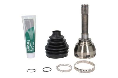 Joint Kit, drive shaft PASCAL G19008PC