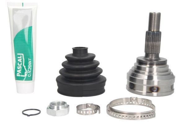 PASCAL G1A001PC Joint Kit, drive shaft