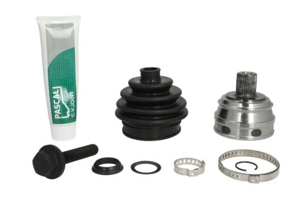 PASCAL G1A002PC Joint Kit, drive shaft