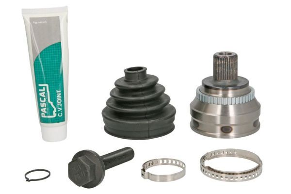 PASCAL G1A014PC Joint Kit, drive shaft