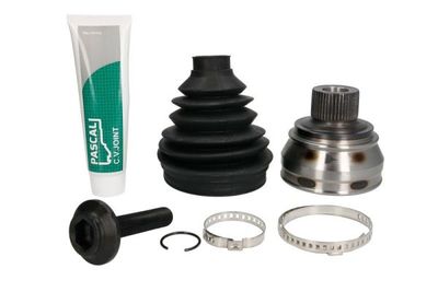 Joint Kit, drive shaft PASCAL G1A051PC
