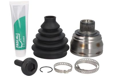 Joint Kit, drive shaft PASCAL G1A062PC