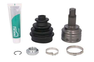 Joint Kit, drive shaft PASCAL G1B009PC