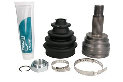 Joint Kit, drive shaft PASCAL G1B010PC