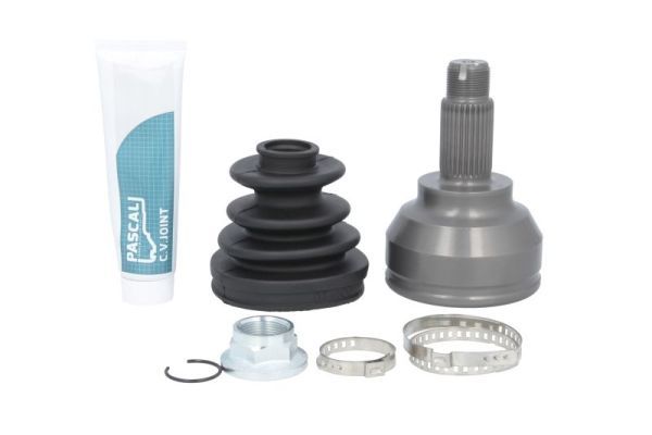 PASCAL G1B011PC Joint Kit, drive shaft