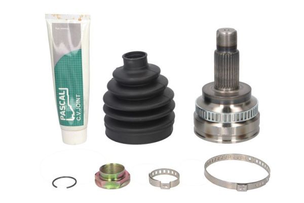 PASCAL G1B015PC Joint Kit, drive shaft