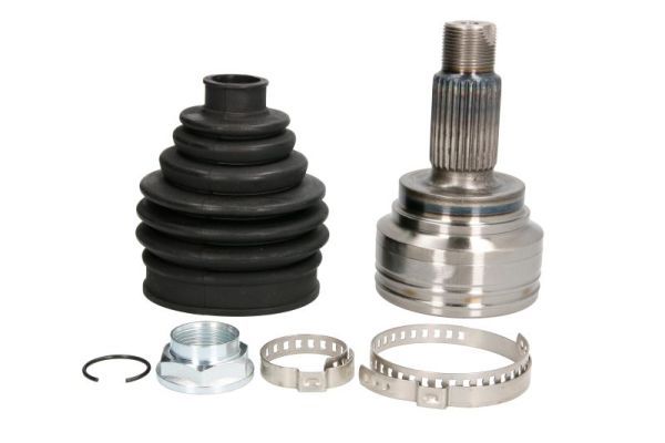 PASCAL G1B017PC Drive Shaft