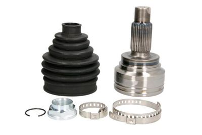 Drive Shaft PASCAL G1B017PC