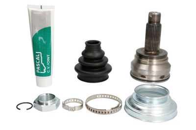 Joint Kit, drive shaft PASCAL G1B018PC