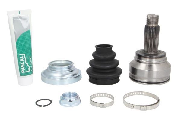 PASCAL G1B019PC Joint Kit, drive shaft