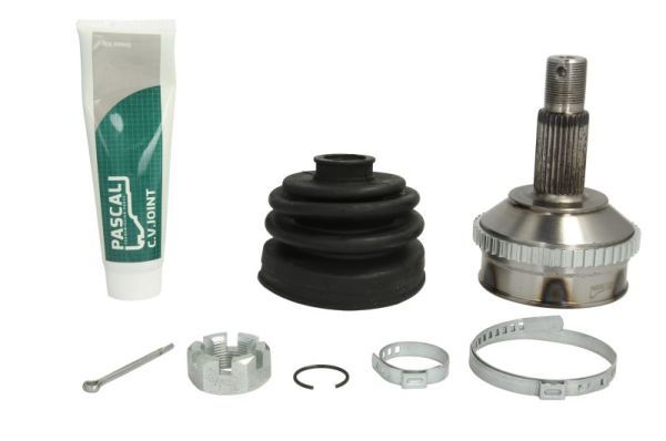 PASCAL G1C003PC Joint Kit, drive shaft