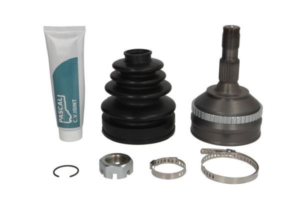PASCAL G1C007PC Joint Kit, drive shaft