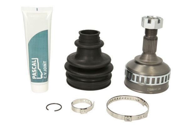 PASCAL G1C008PC Joint Kit, drive shaft