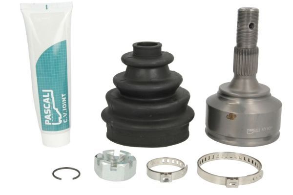 PASCAL G1C010PC Joint Kit, drive shaft