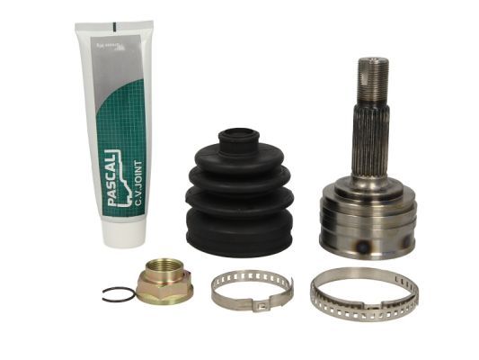 PASCAL G1C013PC Joint Kit, drive shaft