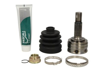 Joint Kit, drive shaft PASCAL G1C013PC