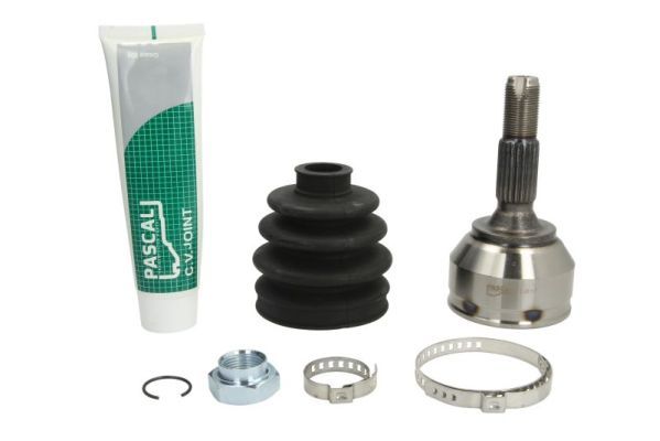 PASCAL G1C014PC Joint Kit, drive shaft