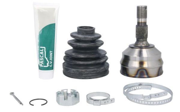 PASCAL G1C018PC Joint Kit, drive shaft