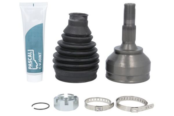PASCAL G1C020PC Joint Kit, drive shaft