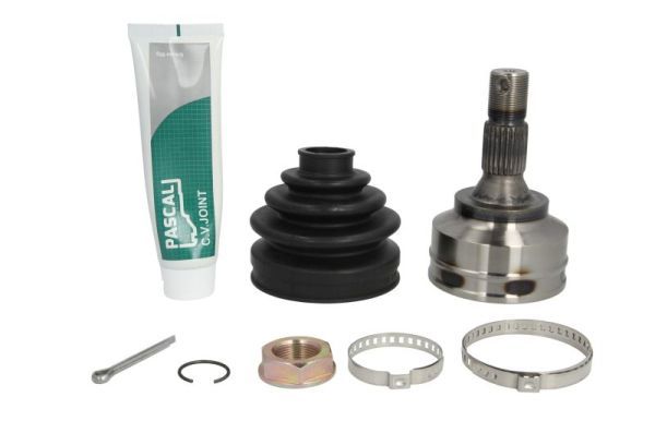 PASCAL G1C022PC Joint Kit, drive shaft