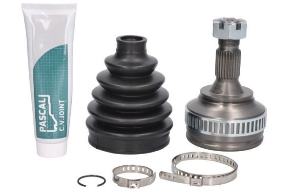 PASCAL G1C024PC Joint Kit, drive shaft