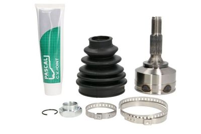 Joint Kit, drive shaft PASCAL G1C028PC