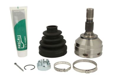Joint Kit, drive shaft PASCAL G1C036PC