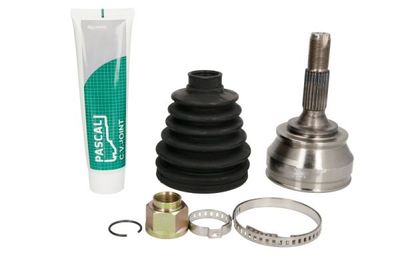 Joint Kit, drive shaft PASCAL G1C037PC
