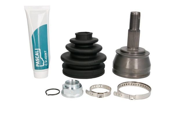 PASCAL G1D005PC Joint Kit, drive shaft