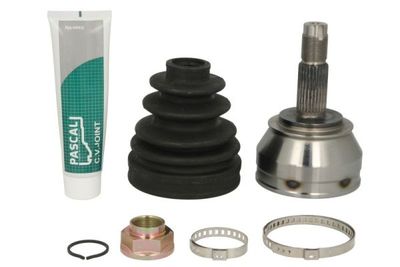 Joint Kit, drive shaft PASCAL G1D006PC