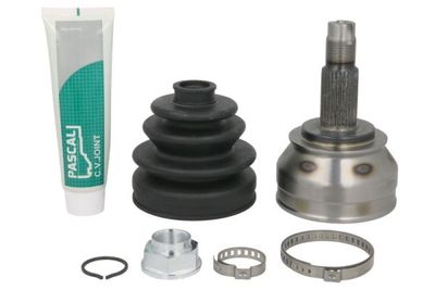 Joint Kit, drive shaft PASCAL G1D008PC