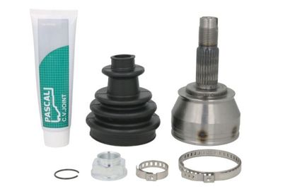 Joint Kit, drive shaft PASCAL G1D012PC