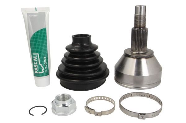 PASCAL G1D013PC Joint Kit, drive shaft